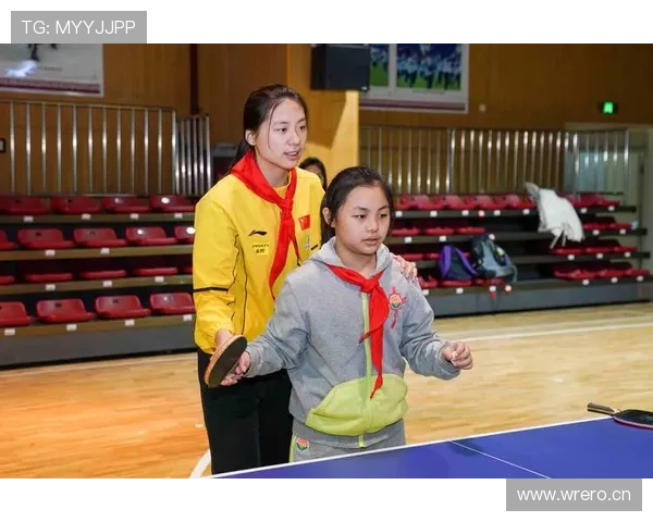 意昂体育打造多元化体育赛事，激发青少年的运动热情与团队合作精神